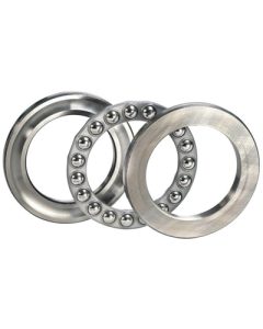 Rolamento axial