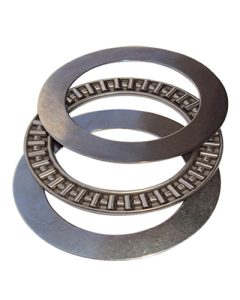 Rolamento axial de rolo
